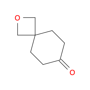 1256546-74-3 2-Oxaspiro[3.5]nonan-7-one