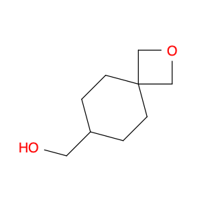 1256546-76-5 2-Oxaspiro[3.5]nonane-7-methanol