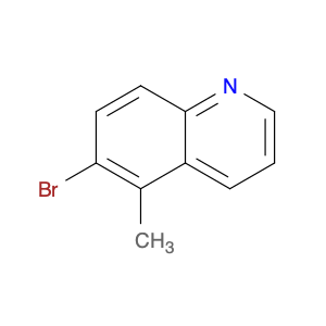 1256795-14-8 6-Bromo-5-methylquinoline