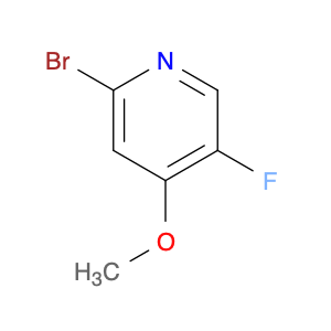 1256816-36-0 2-Bromo-5-fluoro-4-methoxypyridine