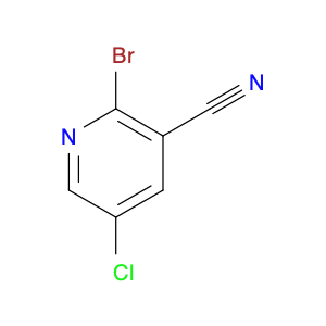 1256823-81-0 2-Bromo-5-chloropyridine-3-carbonitrile