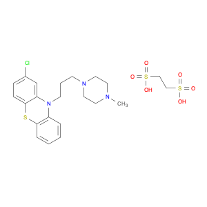 1257-78-9 Prochlorperazine Edisylate, USP