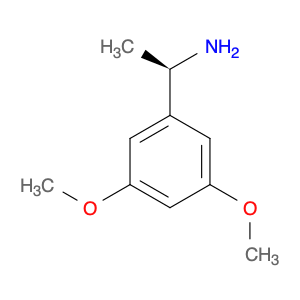 1257106-72-1 (R)-1-(3,5-DIMETHOXYPHENYL)ETHANAMINE