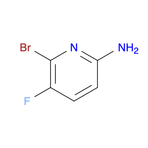 1257294-51-1 6-bromo-5-fluoro-pyridin-2-ylamine