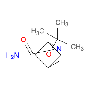 1258640-69-5 tert-butyl 5-amino-2-azabicyclo[2.1.1]hexane-2-carboxylate