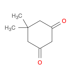 1,3-Cyclohexanedione, 5,5-dimethyl-