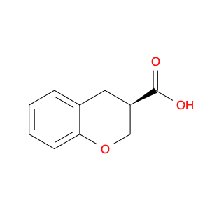 1260609-71-9 (R)-Chroman-3-carboxylic acid