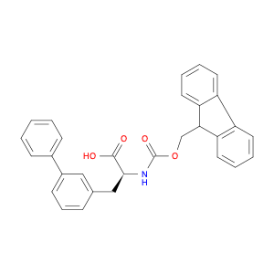 1260616-69-0 Fmoc-(S)-3-amino-3-(biphenyl)propionic acid