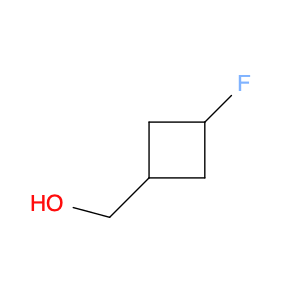 1260654-20-3 (3-fluorocyclobutyl)methanol