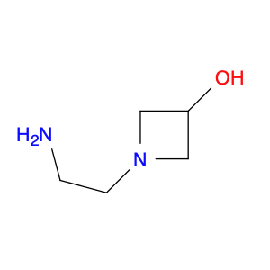 1260773-28-1 1-(2-Aminoethyl)-3-azetidinol