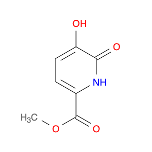 1260883-63-3 2-Pyridinecarboxylic acid, 1,6-dihydro-5-hydroxy-6-oxo-, methyl ester