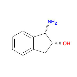 126456-43-7 (1S,2R)-1-Amino-2,3-dihydro-1H-inden-2-ol