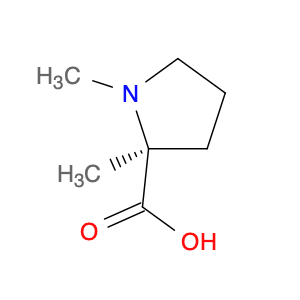 1268519-85-2 L-Proline, 1,2-dimethyl-