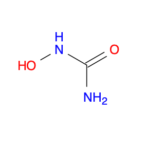 Urea, N-hydroxy-