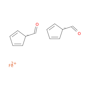 1271-48-3 Ferrocene, 1,1'-diformyl-