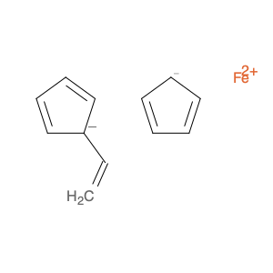 1271-51-8 Ferrocene, ethenyl-