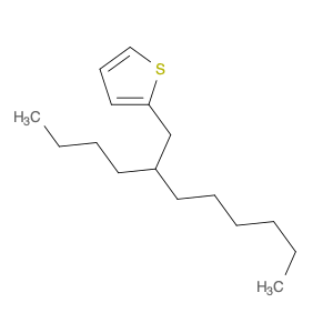 1271438-65-3 2-(2-Butyloctyl)thiophene