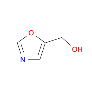 127232-41-1 5-Oxazolemethanol