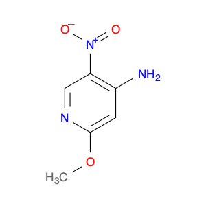 127356-38-1 2-Methoxy-5-nitropyridin-4-amine