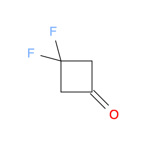 Cyclobutanone, 3,3-difluoro-