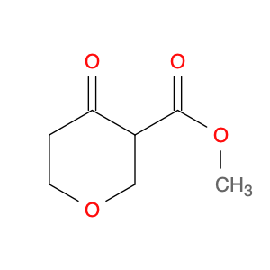 127956-11-0 Methyl 4-oxotetrahydro-2H-pyran-3-carboxylate