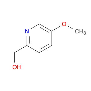 2-Pyridinemethanol, 5-methoxy-