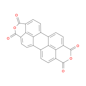 128-69-8 Perylene-3,4,9,10-tetracarboxylic dianhydride