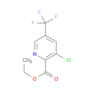 Ethyl 3-Chloro-5-(trifluoromethyl)-2-pyridinecarboxylate