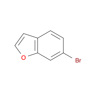 Benzofuran, 6-bromo-