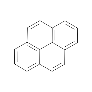 129-00-0 Pyrene