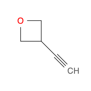 1290541-38-6 3-ethynyloxetane