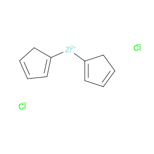 1291-32-3 Bis(cyclopentadienyl)zirconium dichloride