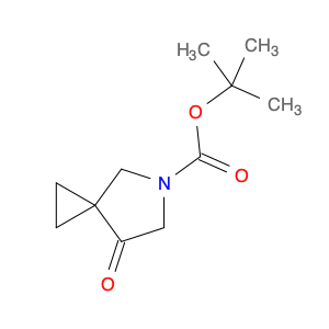 129321-62-6 5-Azaspiro[2.4]heptane-5-carboxylic acid, 7-oxo-, 1,1-dimethylethylester