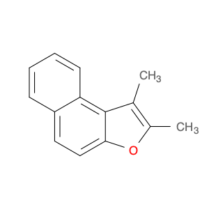 Naphtho[2,1-b]furan, 1,2-dimethyl-