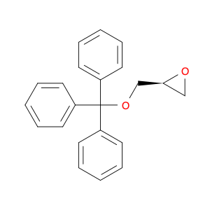 129940-50-7 Oxirane, 2-[(triphenylmethoxy)methyl]-, (2S)-