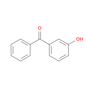 Methanone, (3-hydroxyphenyl)phenyl-