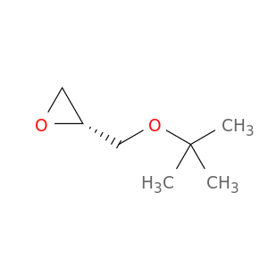 130232-98-3 Oxirane, 2-[(1,1-dimethylethoxy)methyl]-, (2R)-