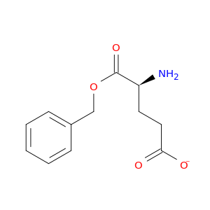 13030-09-6 L-Glutamic acid, 1-(phenylmethyl) ester