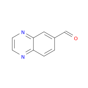 130345-50-5 QUINOXALINE-6-CARBALDEHYDE