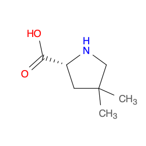 1303975-05-4 D-Proline, 4,4-diMethyl-