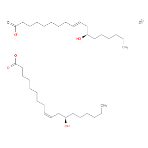 13040-19-2 Zinc Ricinoleate