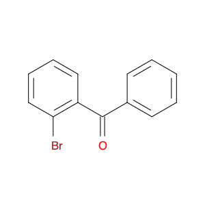 13047-06-8 Methanone, (2-bromophenyl)phenyl-