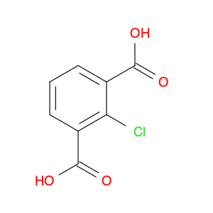 13049-16-6 1,3-Benzenedicarboxylic acid, 2-chloro-