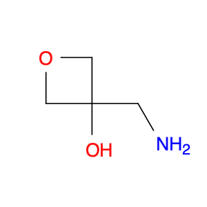 1305208-47-2 3-Oxetanol, 3-(aminomethyl)-