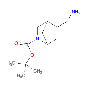 1305323-80-1 tert-butyl 5-(aminomethyl)-2-azabicyclo[2.2.1]heptane-2-carboxylate