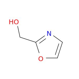 130551-92-7 2-Oxazolemethanol