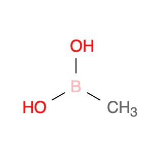 Boronic acid, methyl- (9CI)