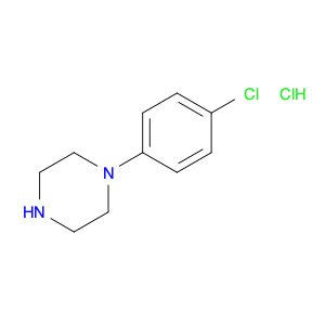 13078-12-1 1-(4-Chlorophenyl)piperazine hydrochloride