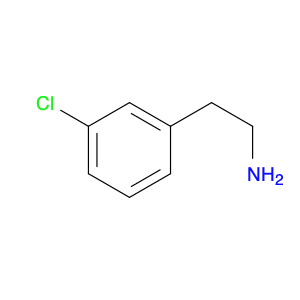 13078-79-0 2-(3-Chlorophenyl)ethanamine