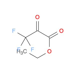 13081-18-0 Ethyl 3,3,3-trifluoro-2-oxopropanoate